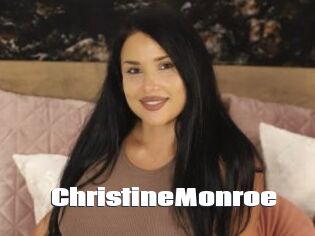 ChristineMonroe
