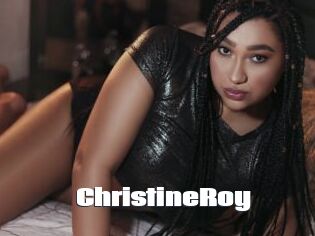 ChristineRoy