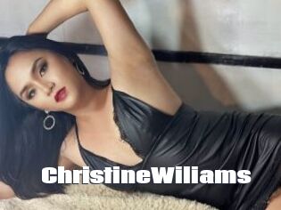 ChristineWiliams