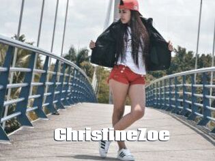 ChristineZoe