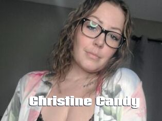 Christine_Candy
