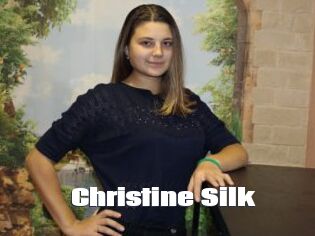 Christine_Silk