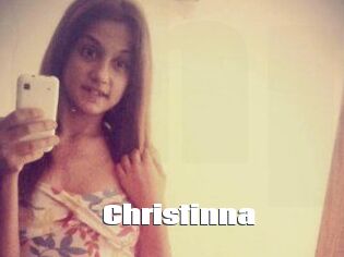 Christinna