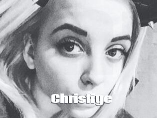 Christiye