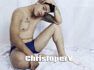 ChristoperY