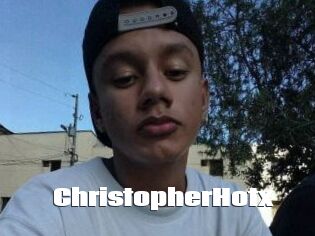 ChristopherHotx