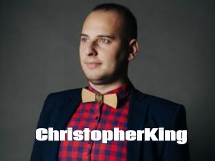 ChristopherKing