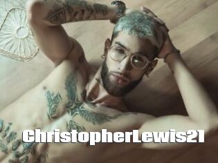 ChristopherLewis21