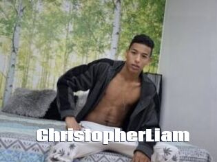 ChristopherLiam The hot porn