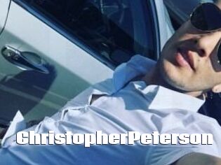 Christopher_Peterson