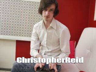 ChristopherReid