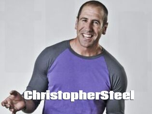 ChristopherSteel