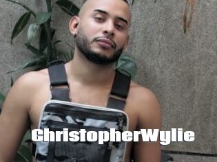 ChristopherWylie