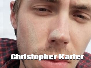 Christopher_Karter The hot porn