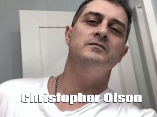 Christopher_Olson The hot porn