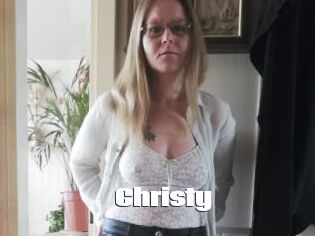 Christy The hot porn
