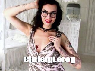 ChristyLeroy