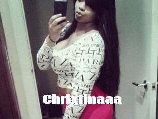 Chrixtinaaa