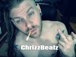 ChrizzBeatz