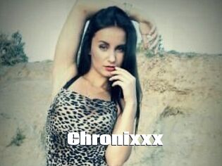 Chronixxx