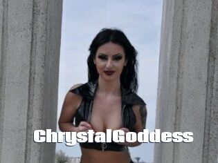 ChrystalGoddess
