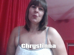 Chrystinna