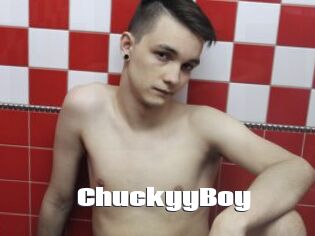 ChuckyyBoy