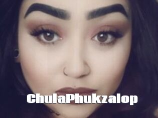 ChulaPhukzalop
