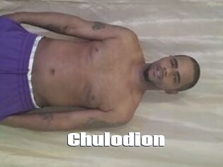 Chulodion