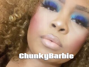 ChunkyBarbie