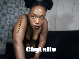 ChyLatte