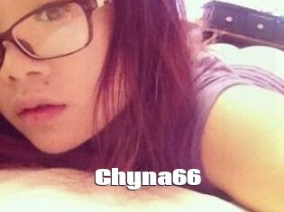 Chyna66
