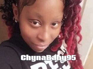 ChynaBaby95