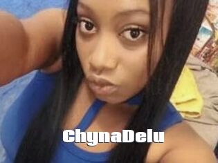 ChynaDelu The hot porn