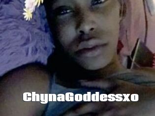 ChynaGoddessxo
