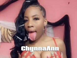 ChynnaAnn