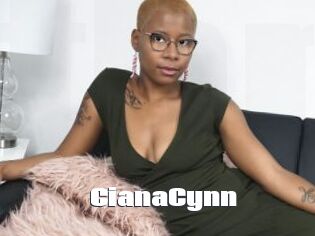 CianaCynn