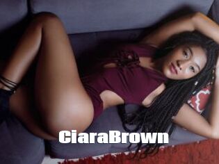 CiaraBrown