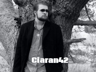 Ciaran42