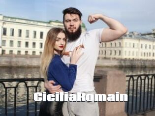 CiciliaRomain