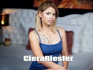 CieraRiester