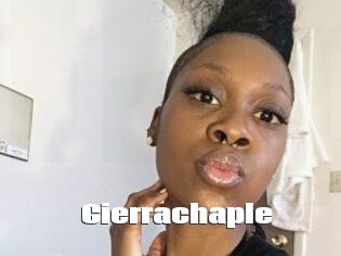 Cierrachaple