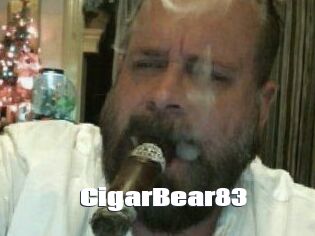 CigarBear83