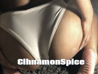CihnamonSpice