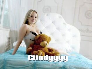 Ciindyyyy