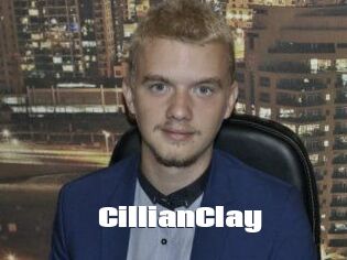CillianClay