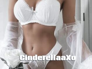 CinderellaaXo