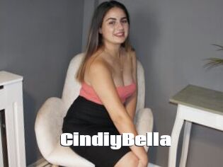 CindiyBella