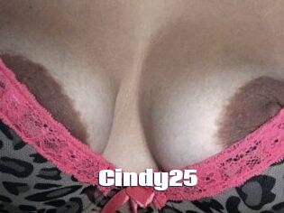 Cindy25