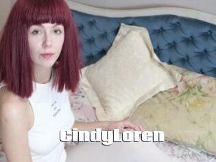 CindyLoren